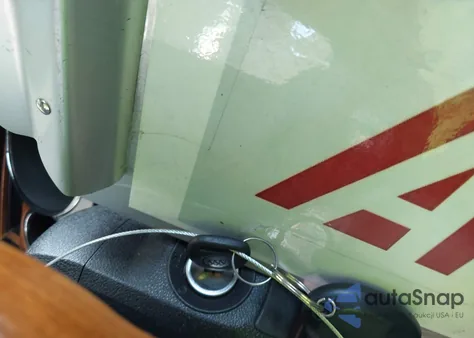 2010 Buick Enclave 1Xl из США, поврежденный, VIN 5GALRBED0AJ165747